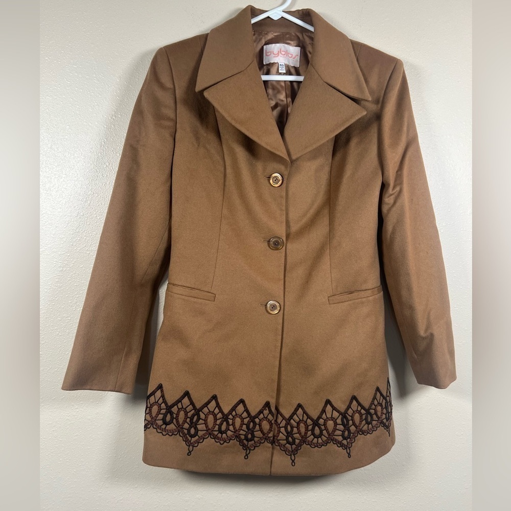 Bablos Italy Suit Jacket Coat